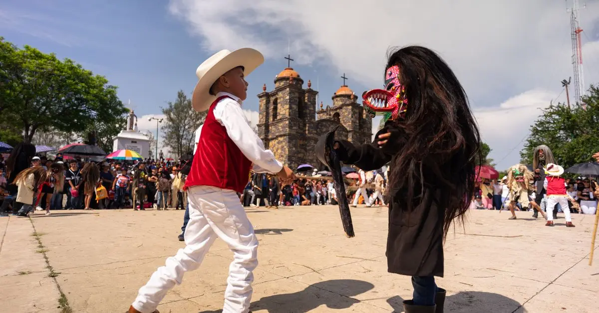 Las Tradiciones Culturales Más Interesantes del Mundo