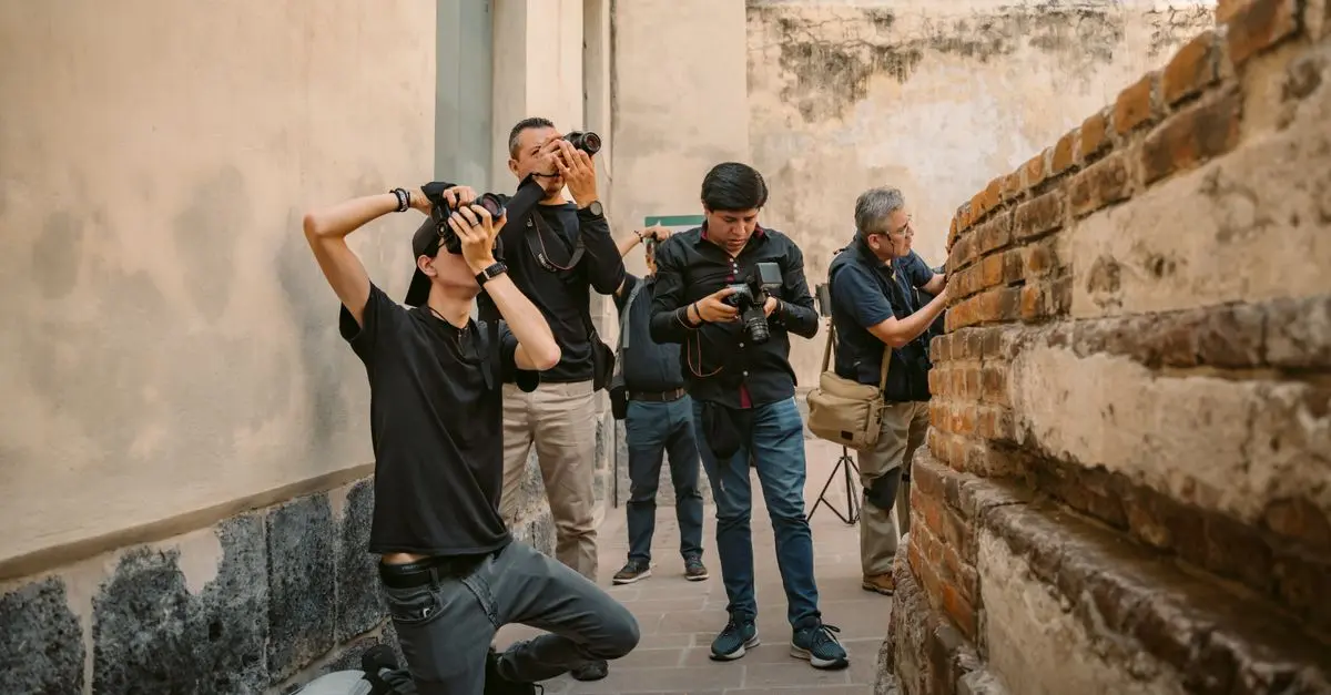 Consejos para Fotografía de Viaje: Captura Momentos Inolvidables
