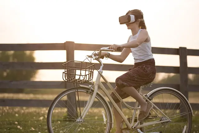 Mejores experiencias de realidad virtual
