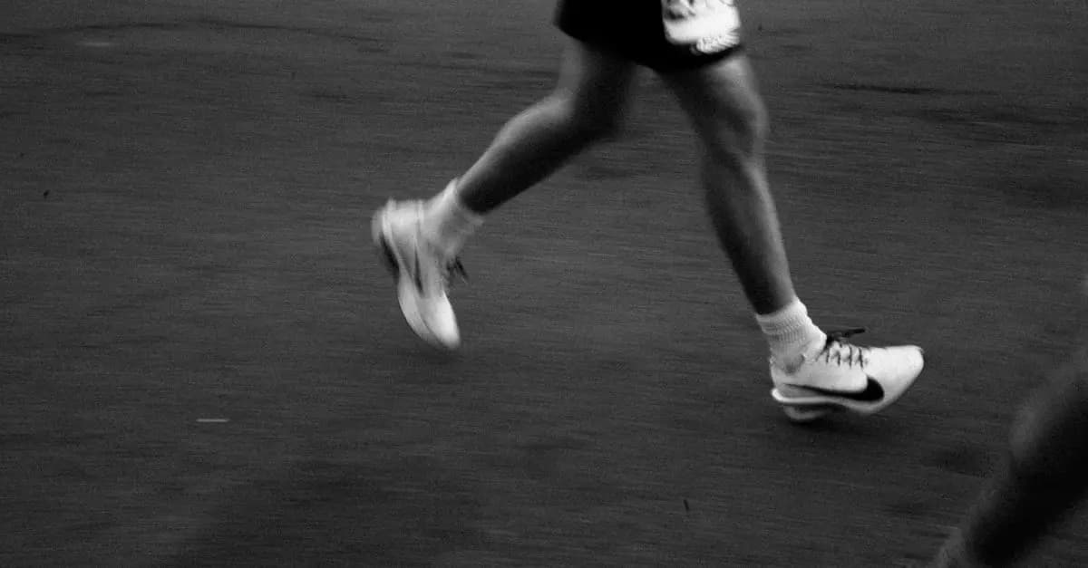 Guía de Compra: Mejor Calzado Deportivo para Correr